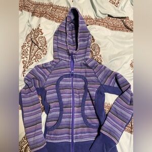 Lululemon Hoodie